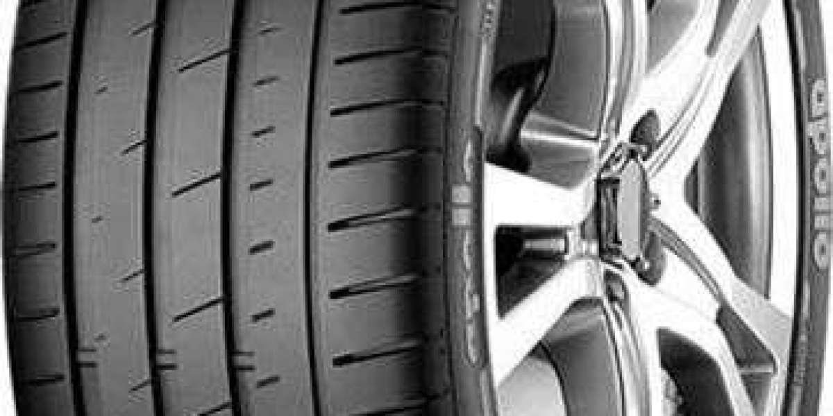 How to Identify the Best All-Terrain Tyres - A Detailed Guide