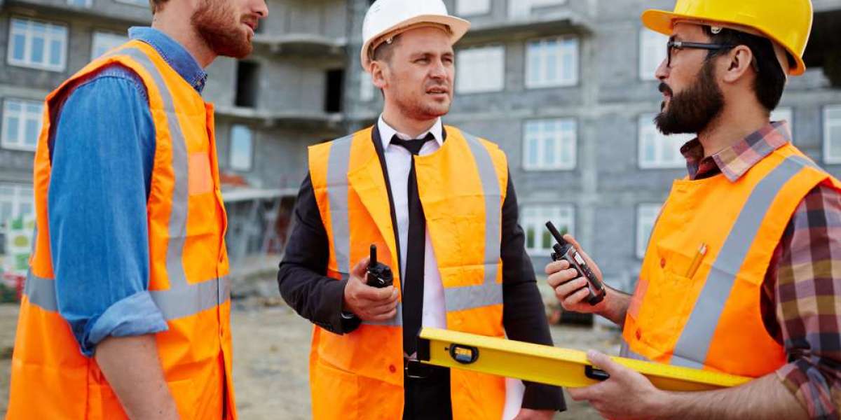 Building Site Security Leeds: Trust Us for a Safe Construction Site
