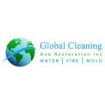 Global Cleaning and Restoration