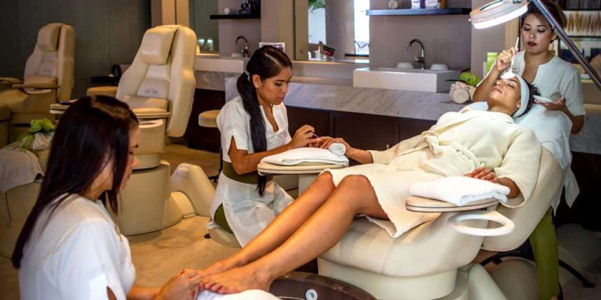 "Unveil Your Beauty: Exclusive Skin Treatments in Dubai"