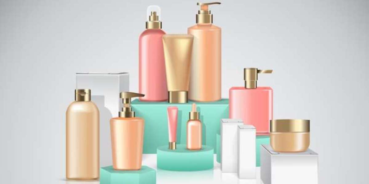Recyclable Cosmetic Packaging Market Size, Share, Analysis and Forecast 2024-2030