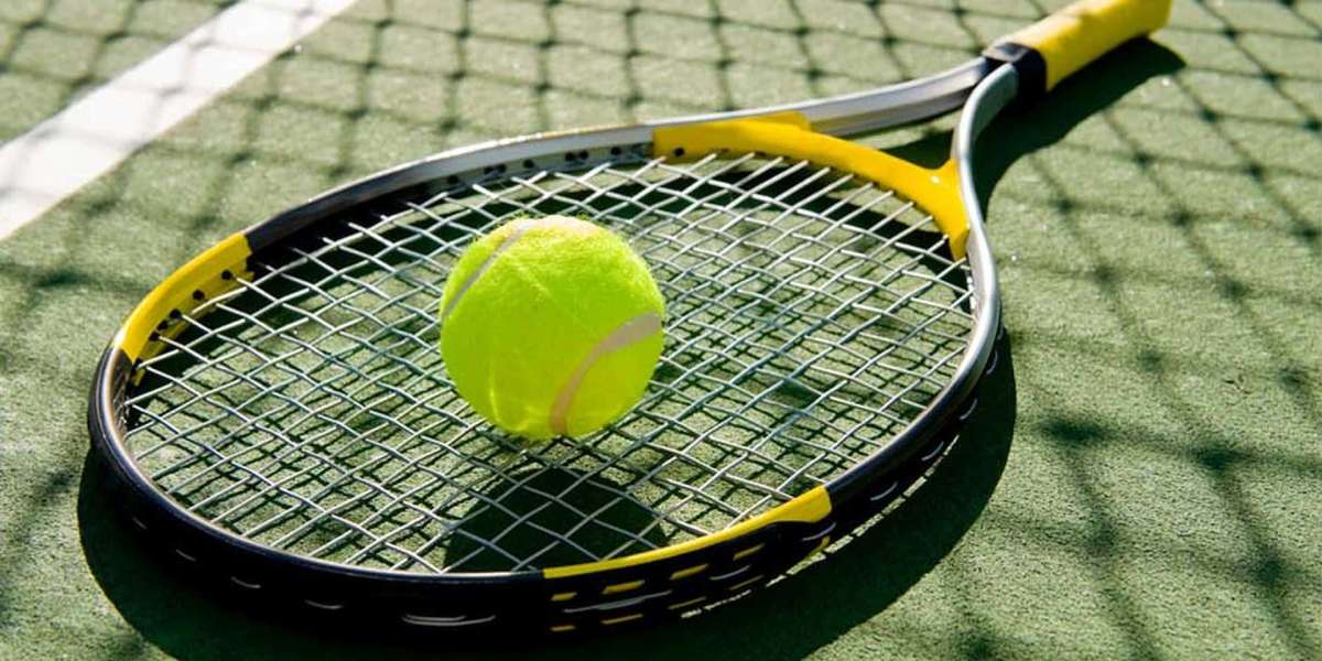 Tennis Racquet Market Share, Trend, Segmentation 2030