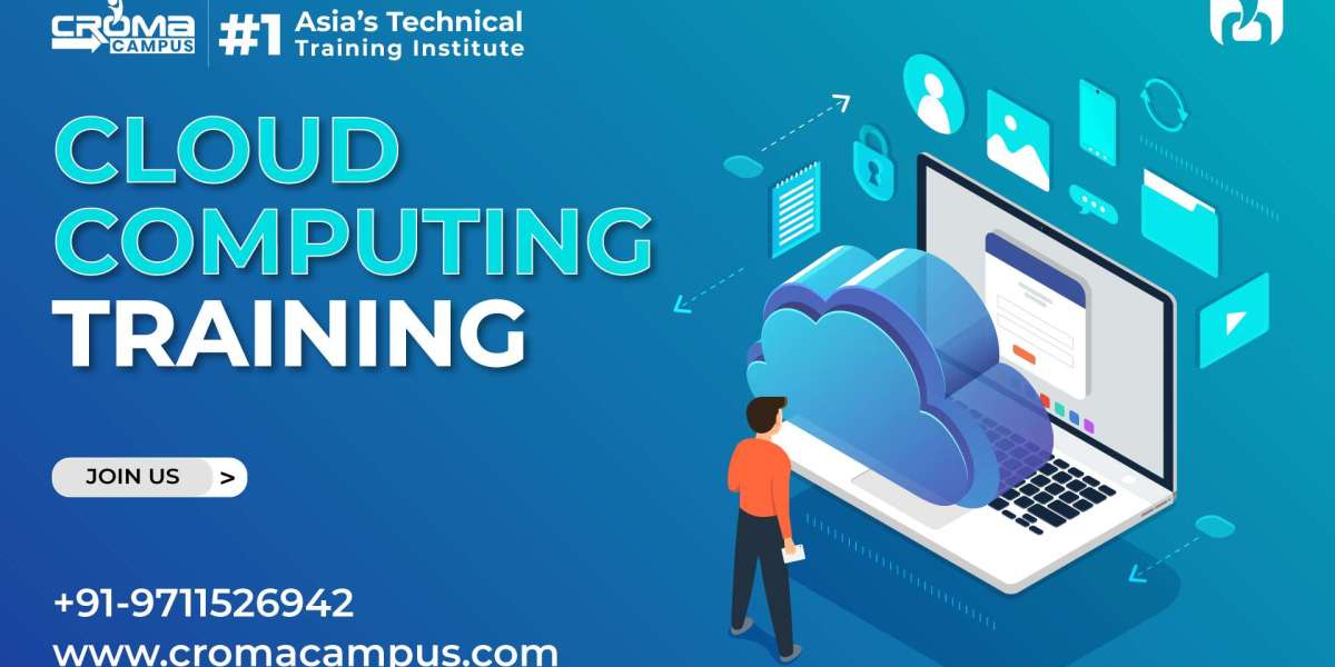 The Insanely Rise of Cloud Computing Courses: Unveiling the Insane Demand in 2024