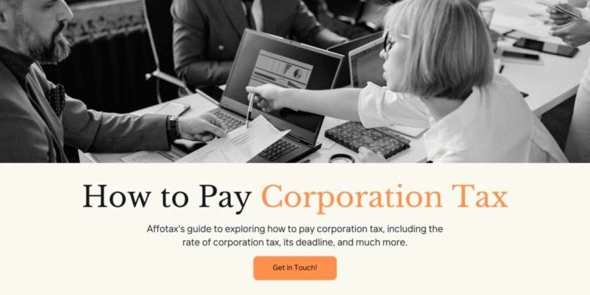 A Simple Guide to Corporate Tax Essentials