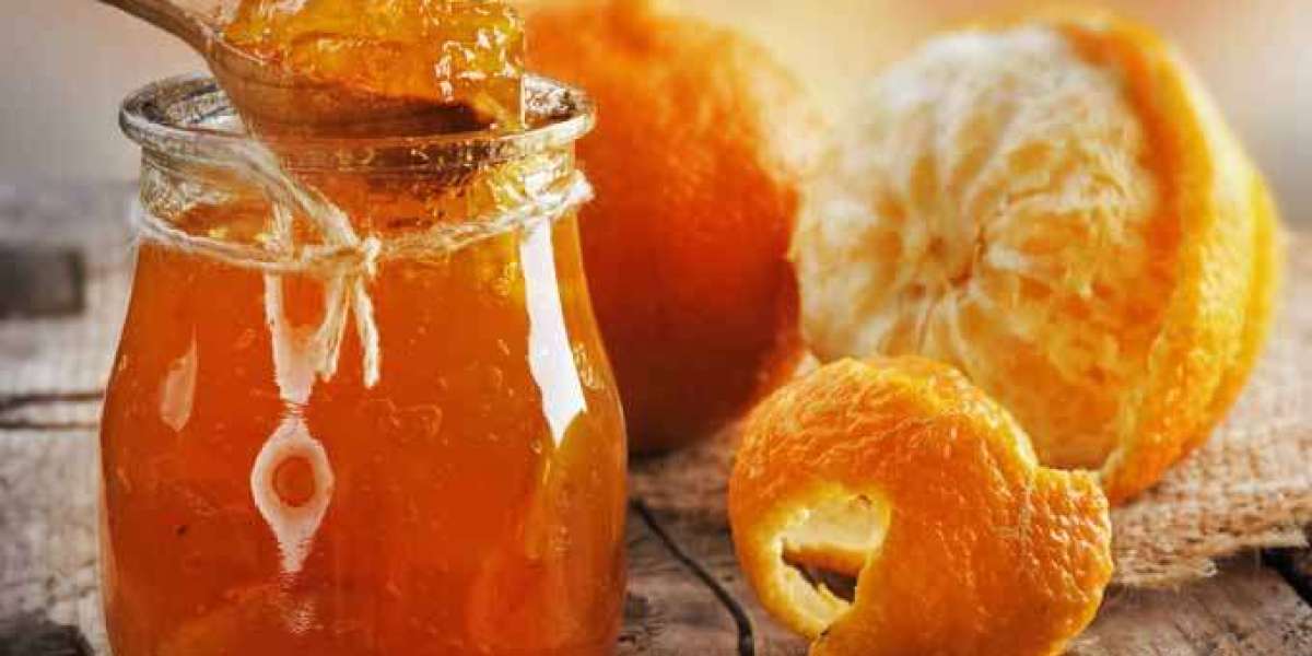 Orange Marmalade Manufacturing Plant Project Report 2023: Cost Analysis and Raw Materials Requirement