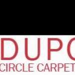 Dupont Circle carpet cleaning