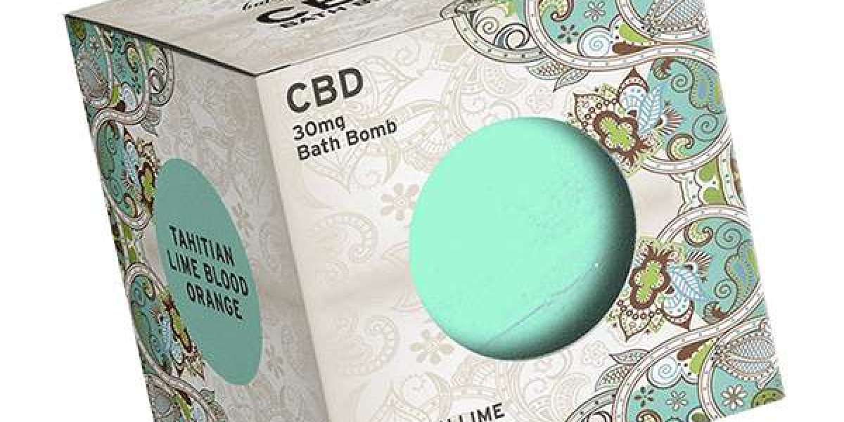 Personalized CBD Packaging Boxes Will Make Your Items Stand Out