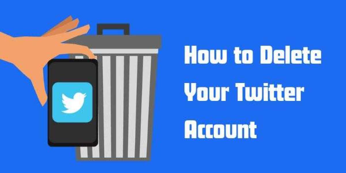 How to Delete Your Twitter Account (Complete Guide)