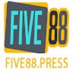 Five88 press