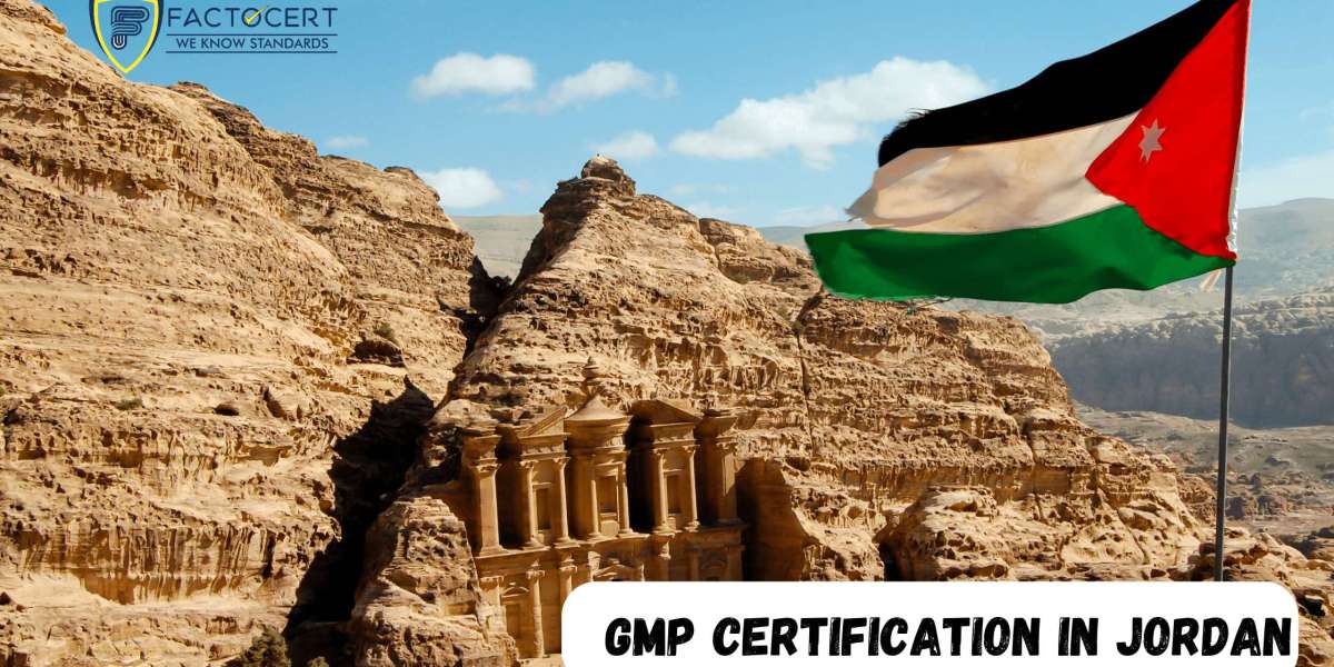 What are the benefits of GMP Certification?