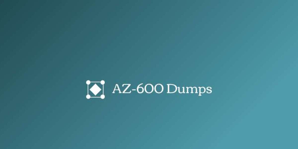 Excel in AZ-600 with Proven Exam Dumps