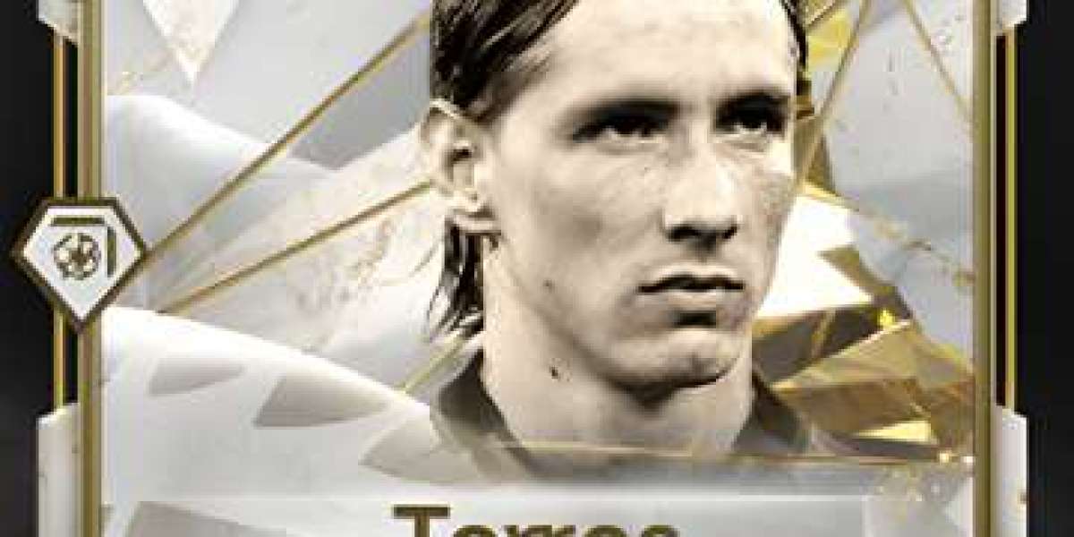 Mastering FC 24: Acquire Fernando Torres's ICON Player Card