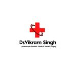 Dr Vikram Singh