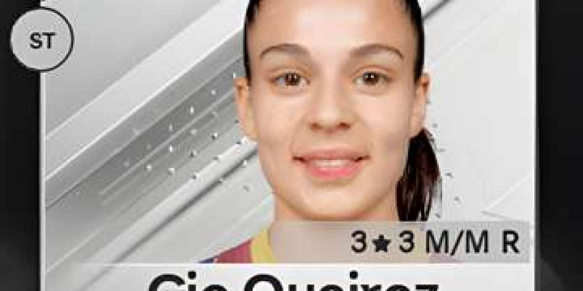 Mastering FC 24: Secure Giovana Queiroz Costa's Rare Card Effortlessly