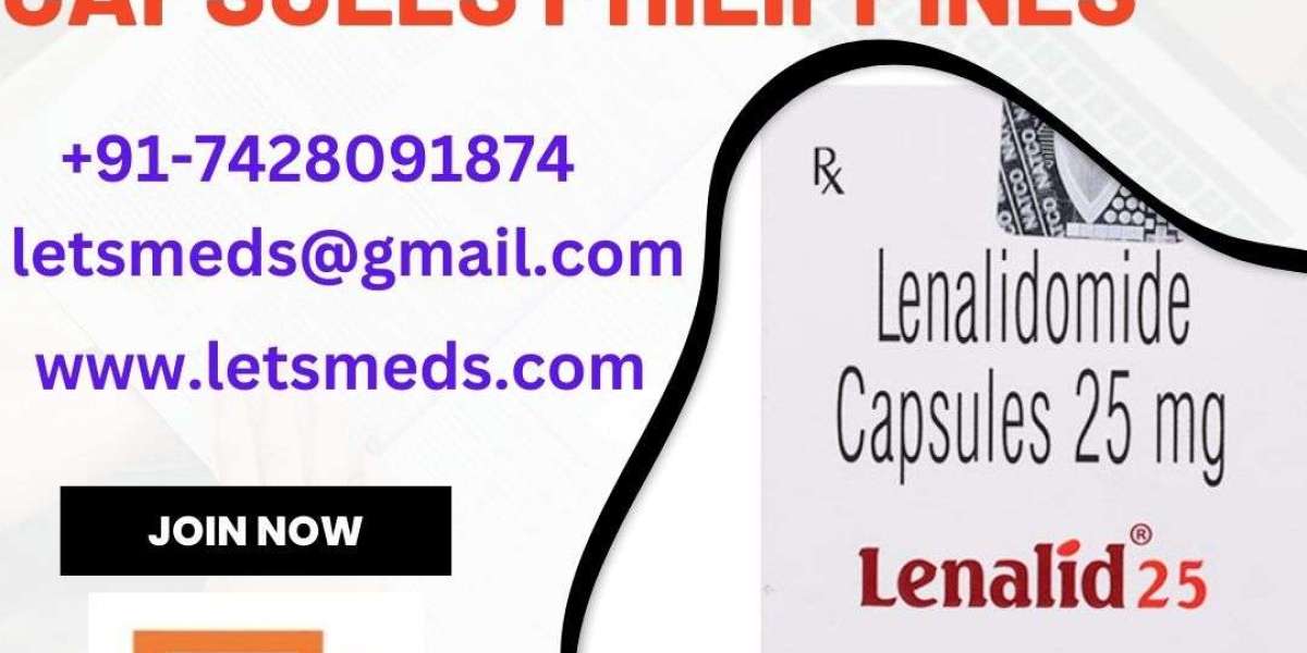 Purchase Lenalidomide Capsules Wholesale Price Singapore, Taiwan, Manila
