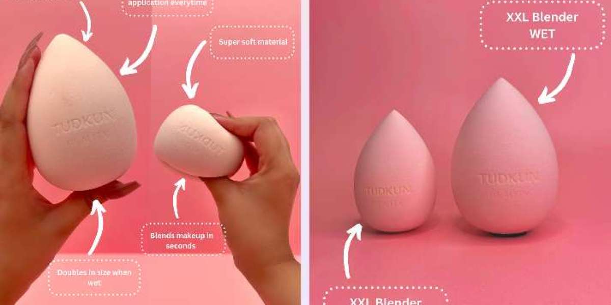 Mastering Flawless Makeup Application with the Beauty Blender Sponge: Your Ultimate Guide