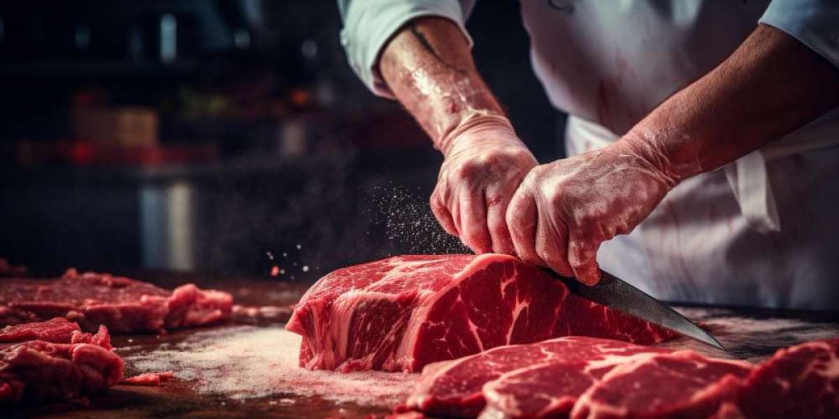 Maximize Profits with Meat Delivery Software: A Butcher’s Guide
