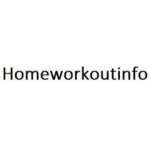 Home WorkOut Info