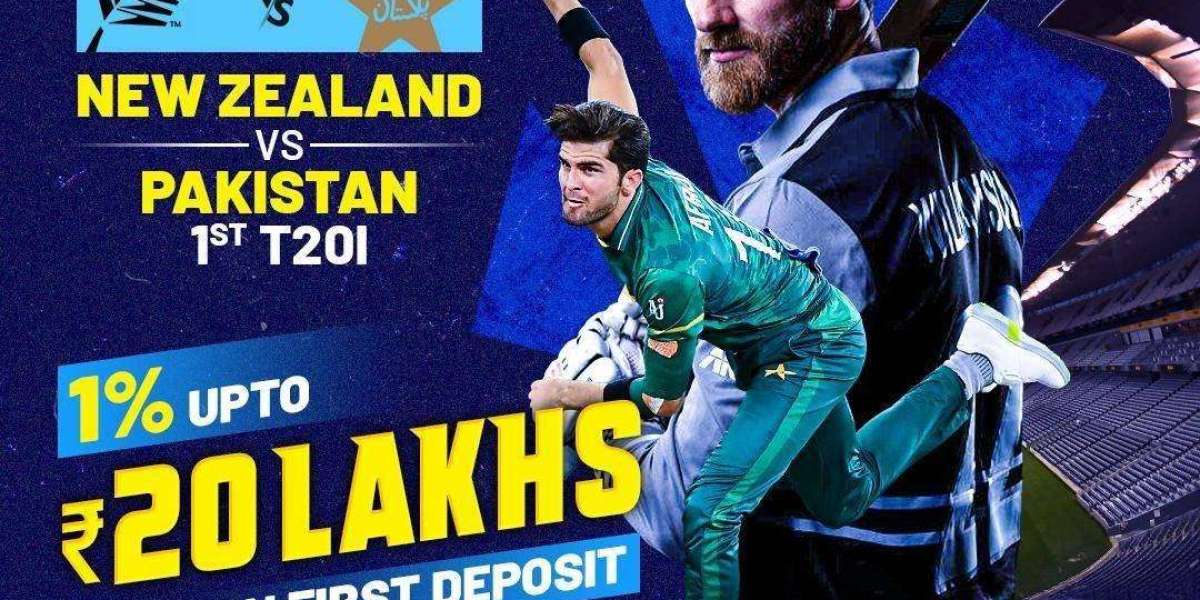 New Zealand vs Pakistan T20I Series 2024: Squads, match timings, and live-streaming details