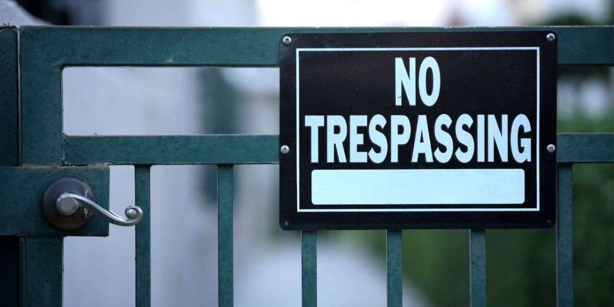Monmouth County Trespassing Lawyer