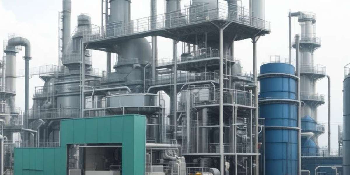 Sodium Azide Manufacturing Plant Project Details, Requirements, Cost and Economics 2024