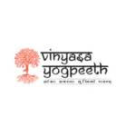Vinyasa yogpeeth Goa Profile Picture