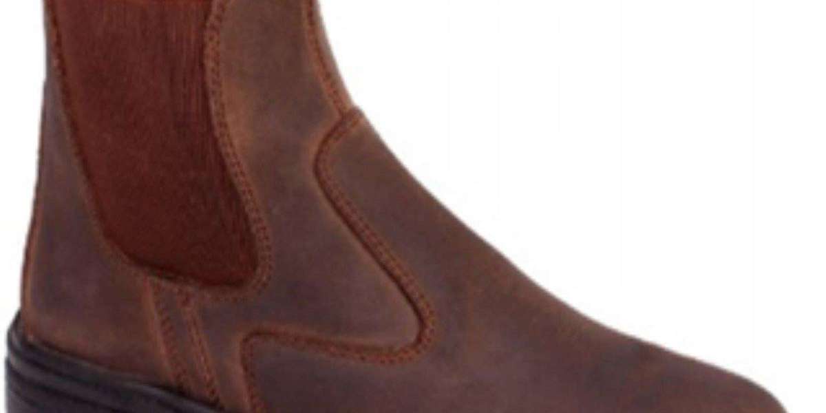 Beyond the Bridle Path: Unexpected Ways to Wear Ladies Riding Boots