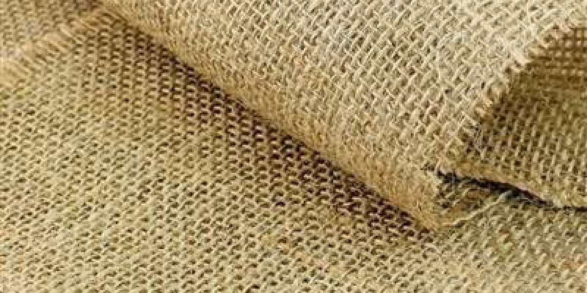 Jute Fabric Manufacturing Plant Report 2024 | Unit Operations, Business Plan and Cost Analysis
