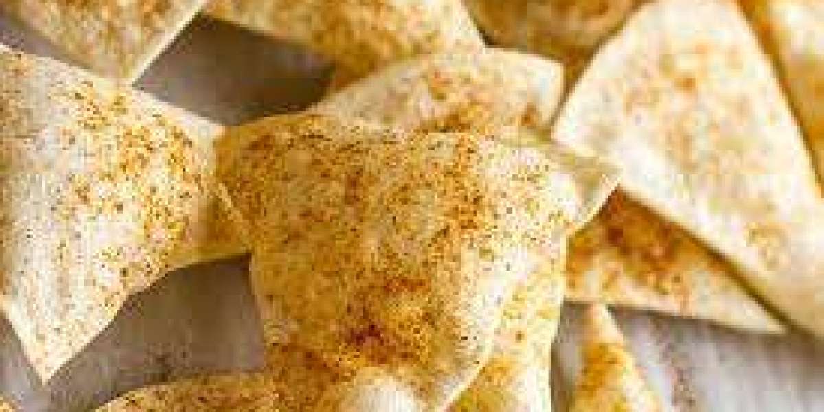 Tortilla Chips Manufacturing Project Report 2024: Business Plan, Plant Setup, Cost Analysis and Machinery Requirements