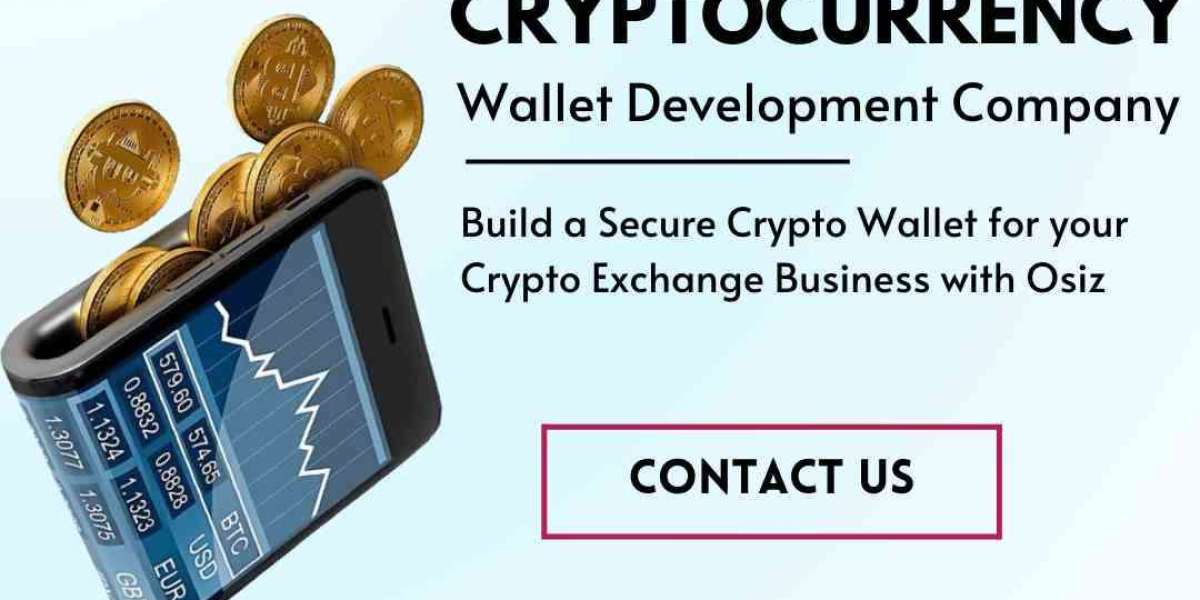 Top 5 Cryptocurrency Wallet Development Companies To Be Considered In 2024