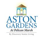 Aston Gardens Pelican Marsh