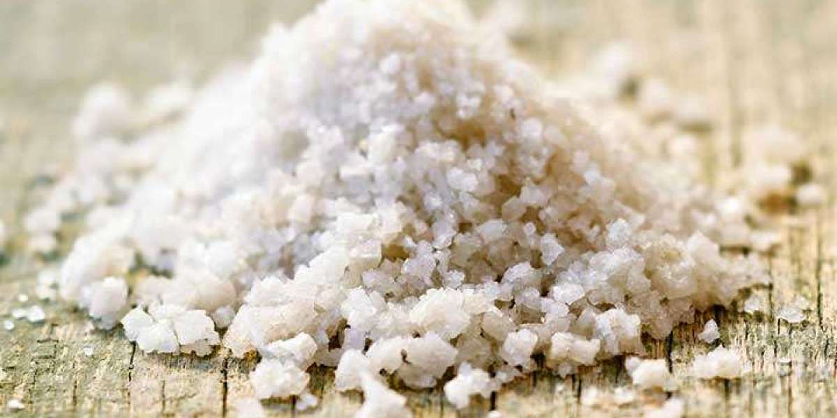 Phosphate Salts Market Dynamics, Research, Trends 2030