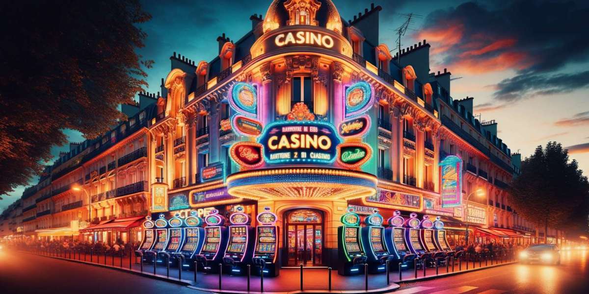 Majestic Slots Casino 2024: Votre Destination pour les Jeux de Casino en Ligne