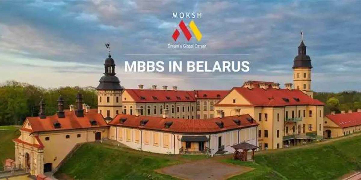 Dream Doctor? MBBS in Belarus Makes it Real
