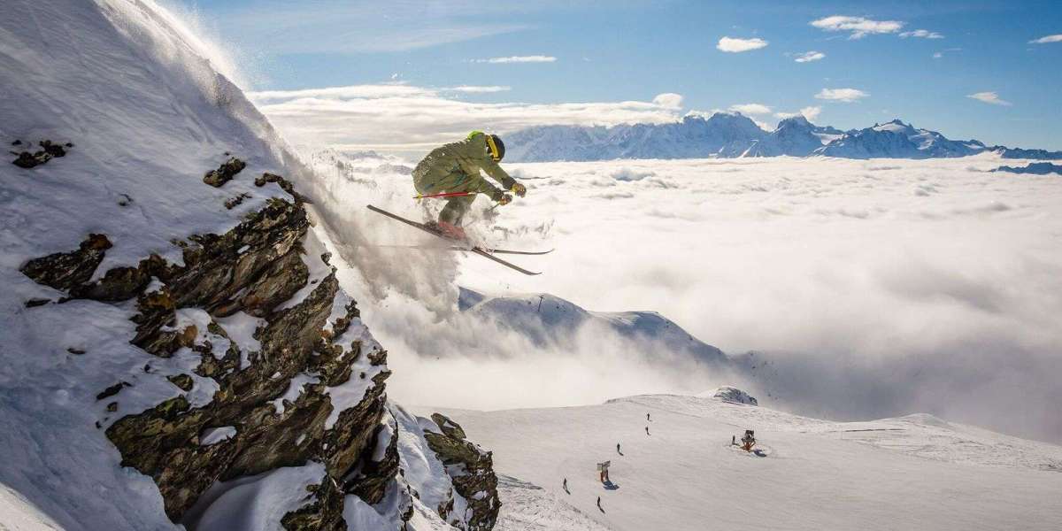 K2 Snowboards: Carving a Path to Alpine Excellence