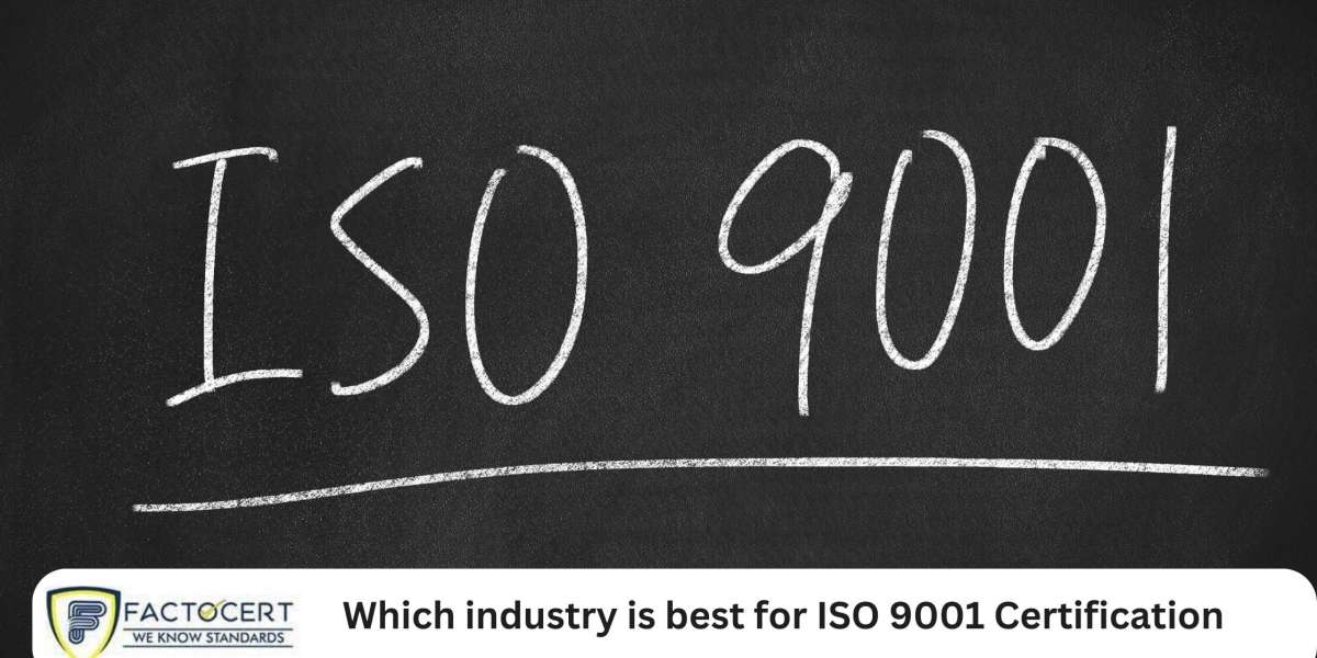  ISO 9001 Certification in Abu Dhabi