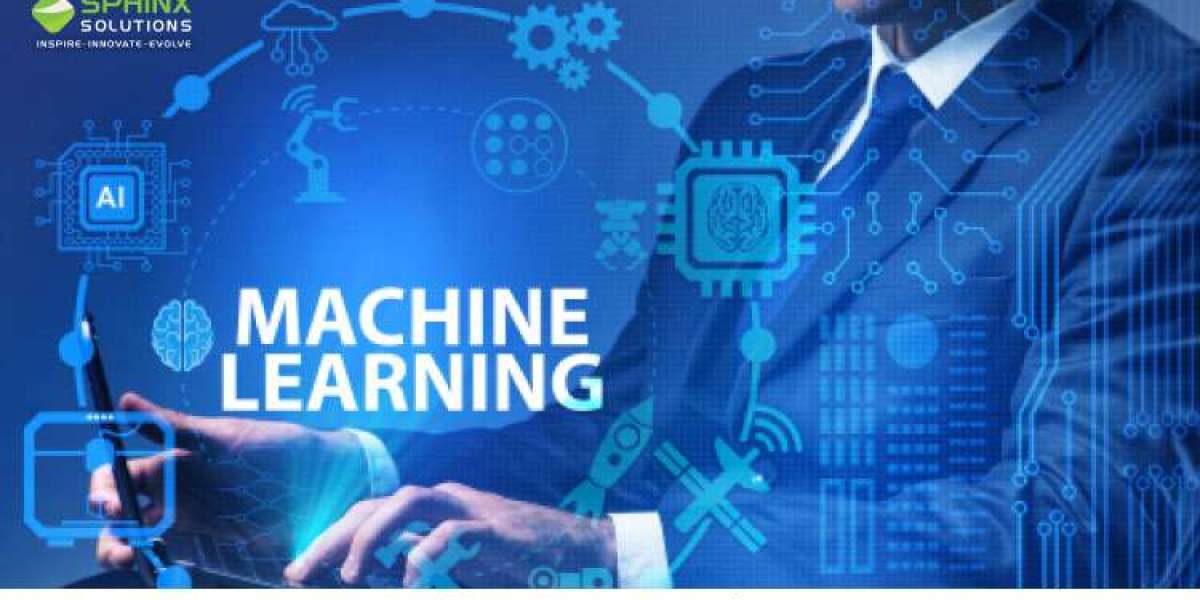 A Brief Guide to Machine Learning Development Services