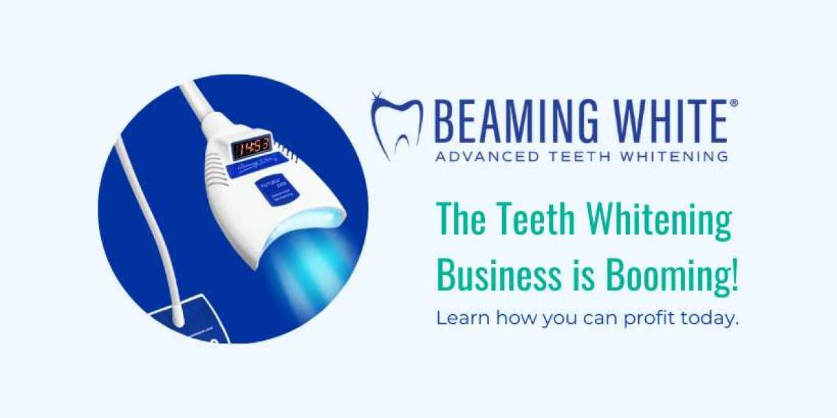 Teeth Whitening Class