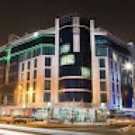 holidayinn albarsha