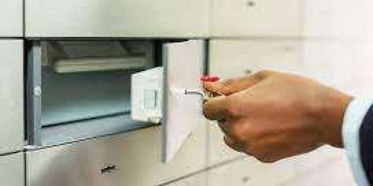Why Choose Safe Deposit Lockers?