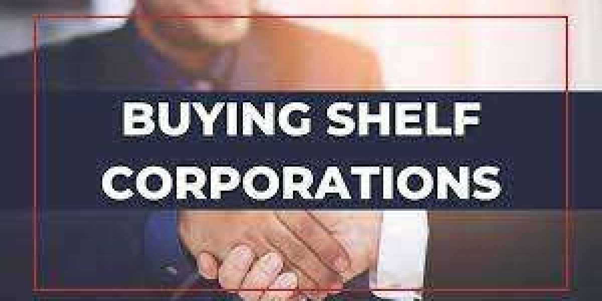 Setting Up Your Business With Shelf Corporations – Finding The Right Match