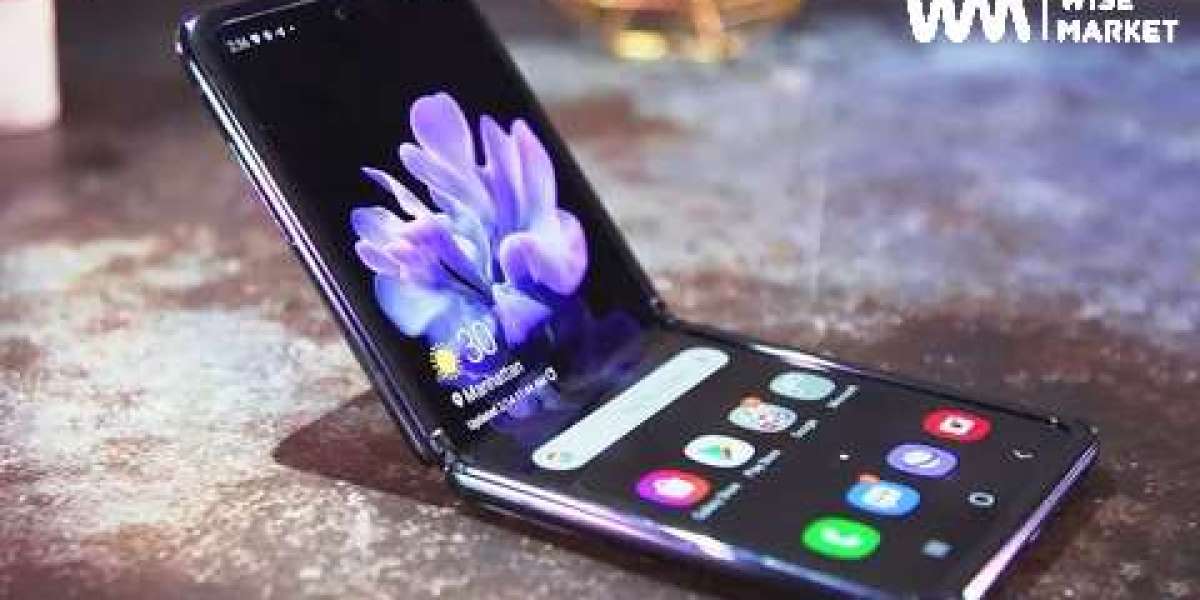 The Next Level of Foldable Tech: Samsung Galaxy Z Flip 4 Price in Pakistan