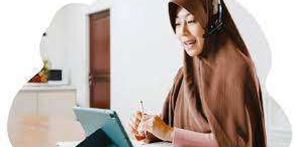 The Impact of Online Quran Teachers on Contemporary Islamic Education: A Paradigm Shift