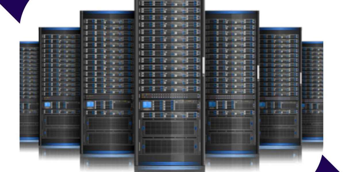 Security, Speed, and Reliability: How Dedicated Servers Catapult Your Online Presence