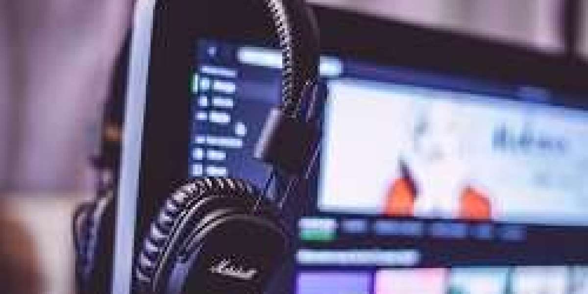Music Streaming Market Trends, Future Outlook 2024-2032