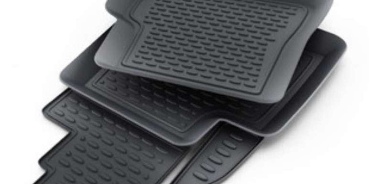 Enjoy Your Drive: Finding the Best Hyundai Car Mats for a Cool Ride