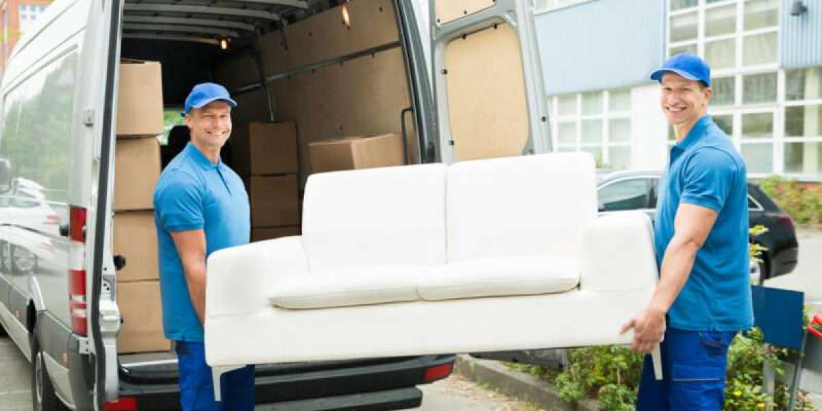 "Smooth Transitions: Mastering the Art of Furniture Moving"