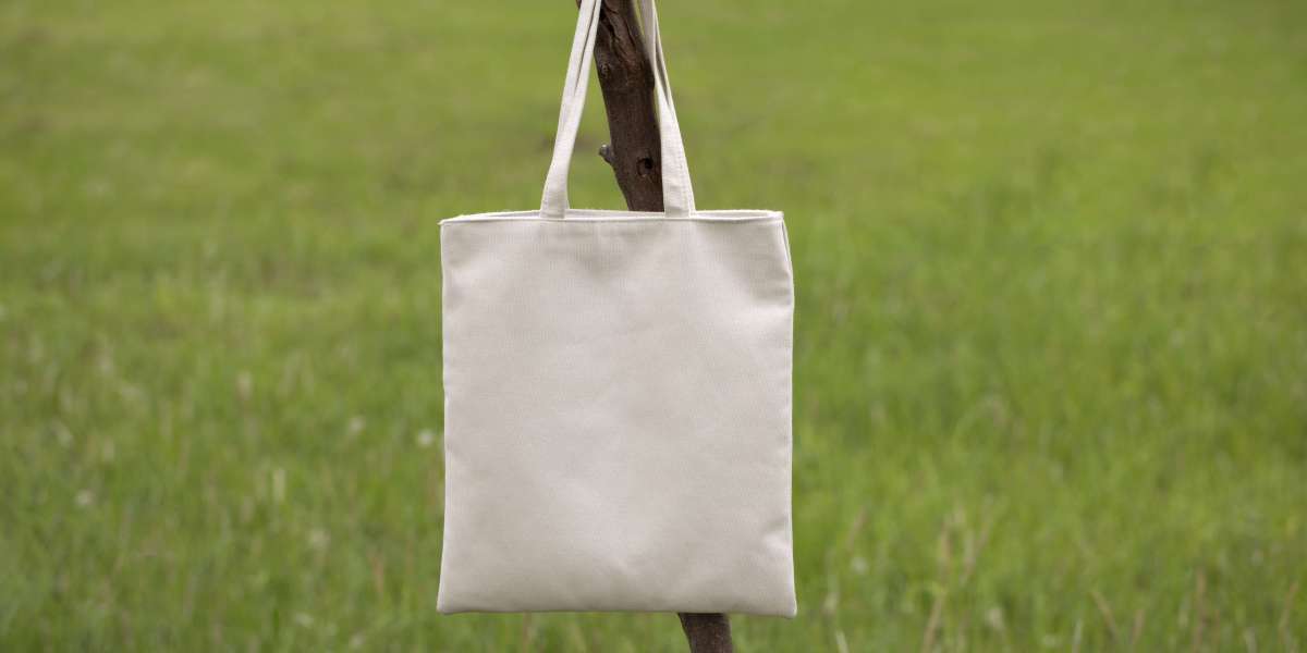 Beyond Ordinary: Canvas Shopping Bags for the Extraordinary You