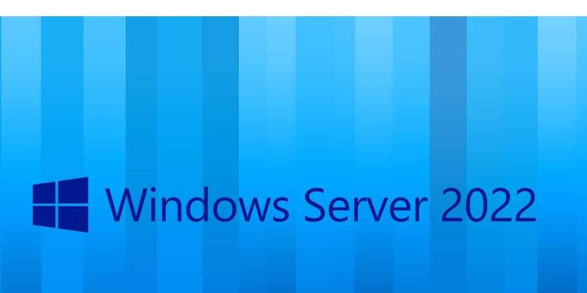 Revealing the Potential of Windows Server 2022: A Thorough Synopsis