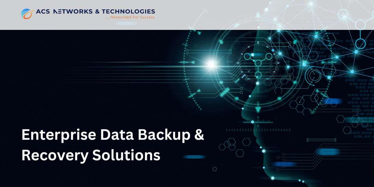 Navigating Data Backup and Recovery Services in India